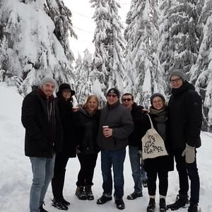 Meet your Posher, Conor